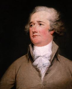 Alexander Hamilton