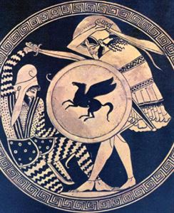 Battle of Marathon