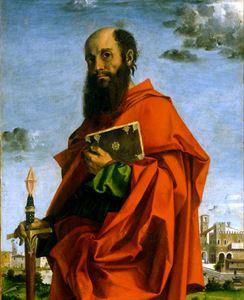 Paul the Apostle