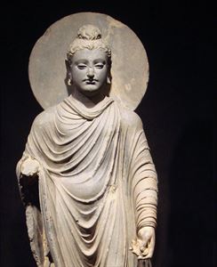 Gautama Buddha