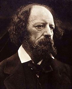 Alfred, Lord Tennyson