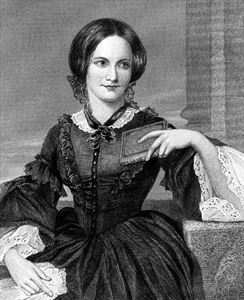 Charlotte Brontë