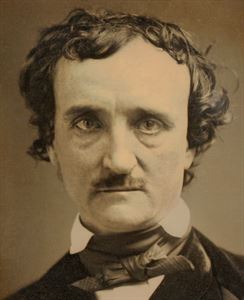 Edgar Allan Poe