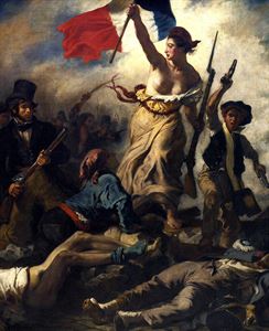 French Revolution