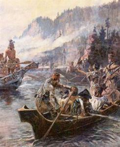 Lewis and Clark Expedition