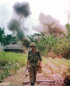 Vietnam War