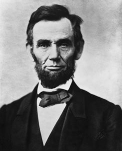 Abraham Lincoln