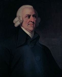 Adam Smith