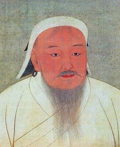 Genghis Khan