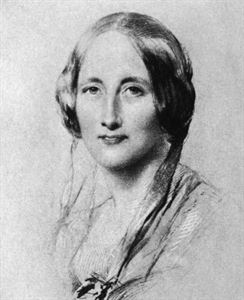 Elizabeth Gaskell