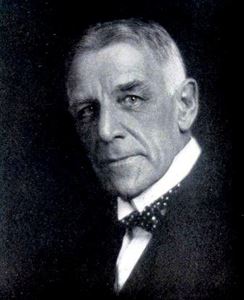 Edward William Bok