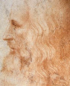 Leonardo da Vinci