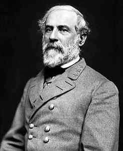 Robert E. Lee