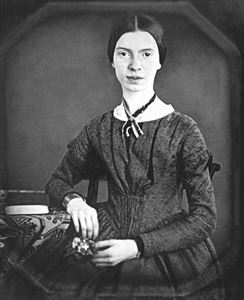 Emily Dickinson