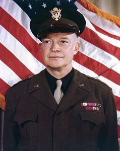 Dwight D. Eisenhower