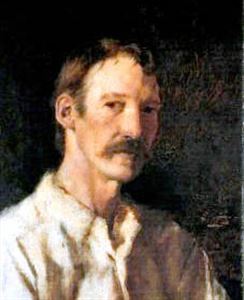 Robert Louis Stevenson