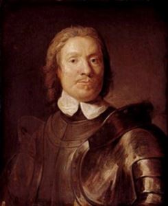 Life of Oliver Cromwell