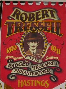 Robert Tressell