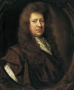 Samuel Pepys