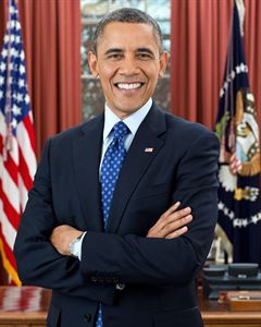 President Obama: LGBT Rights, Same-Sex Marriage