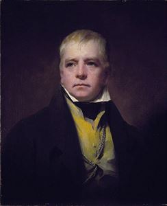 Sir Walter Scott