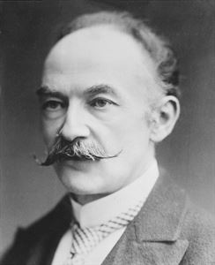 Thomas Hardy