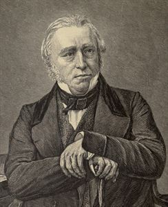 Thomas Babington Macaulay