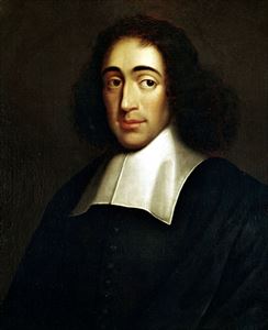 Benedict de Spinoza