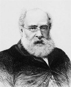 Anthony Trollope