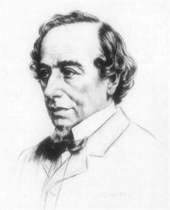 Benjamin Disraeli