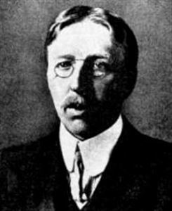 Ford Madox Ford