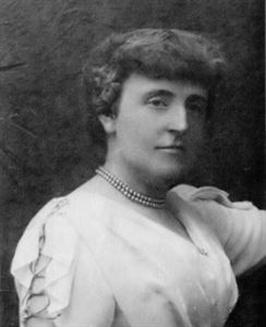 Frances Hodgson Burnett