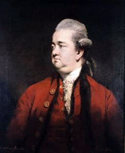 Edward Gibbon