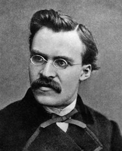 Friedrich Nietzsche