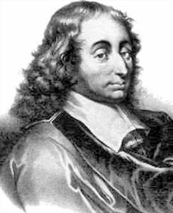 Blaise Pascal