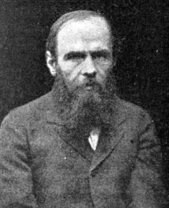 Fyodor Dostoyevsky