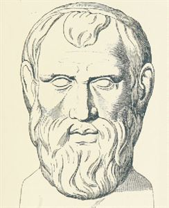 Aristophanes