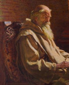 The Venerable Bede