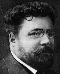 Gaston Leroux