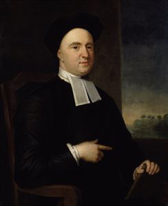 George Berkeley