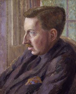 E. M. Forster