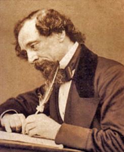 Charles Dickens