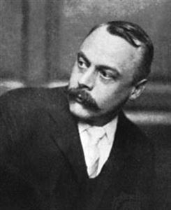 Kenneth Grahame
