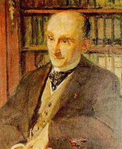 Henri Bergson