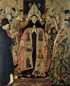 Key Events300–1000