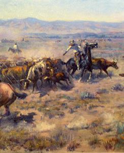 Classic Stories ofthe "Wild West"
