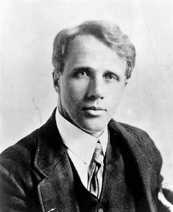 Robert Frost