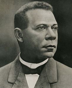 Booker T. Washington