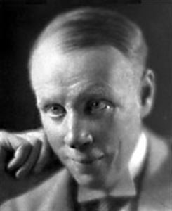 Sinclair Lewis