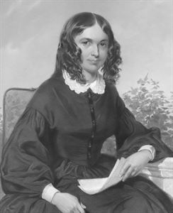 Elizabeth Barrett Browning